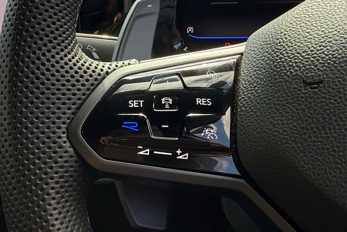 2021 Volkswagen Golf R