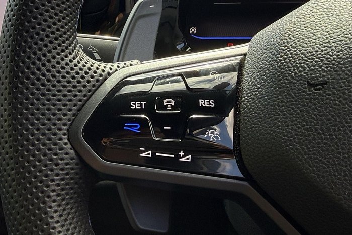 2021 Volkswagen Golf R