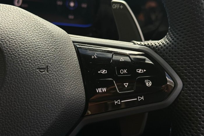 2021 Volkswagen Golf R