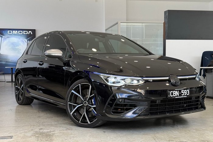 2021 Volkswagen Golf