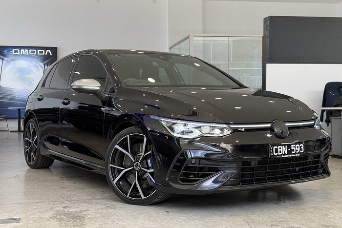 2021 Volkswagen Golf