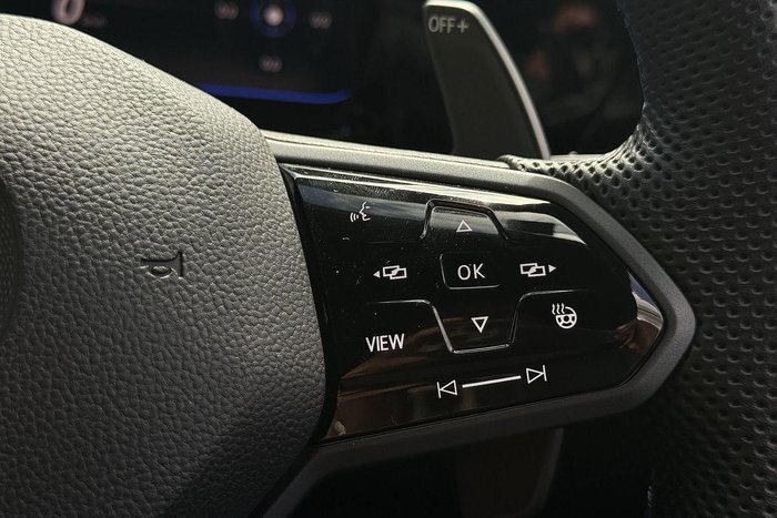 2021 Volkswagen Golf R