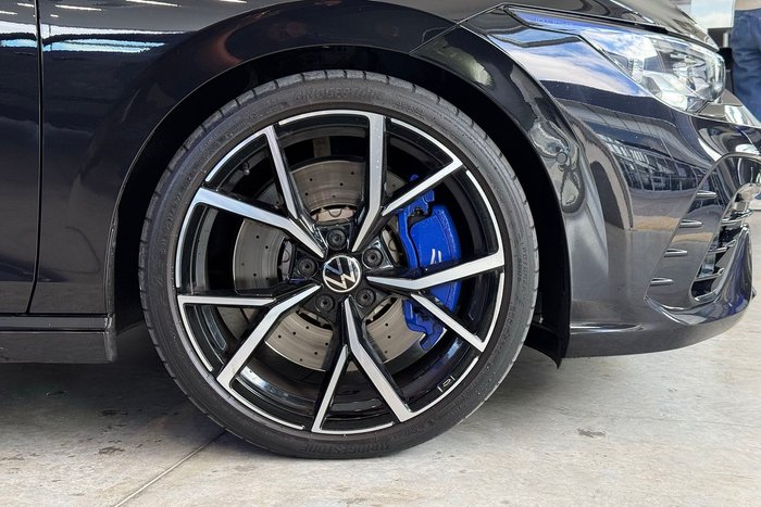 2021 Volkswagen Golf R