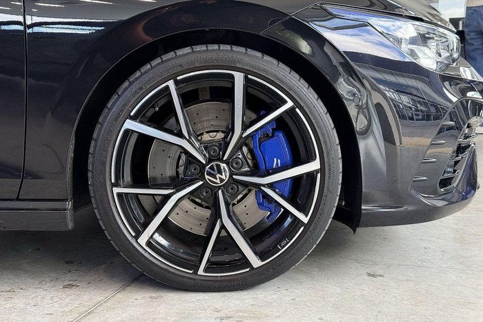 2021 Volkswagen Golf R