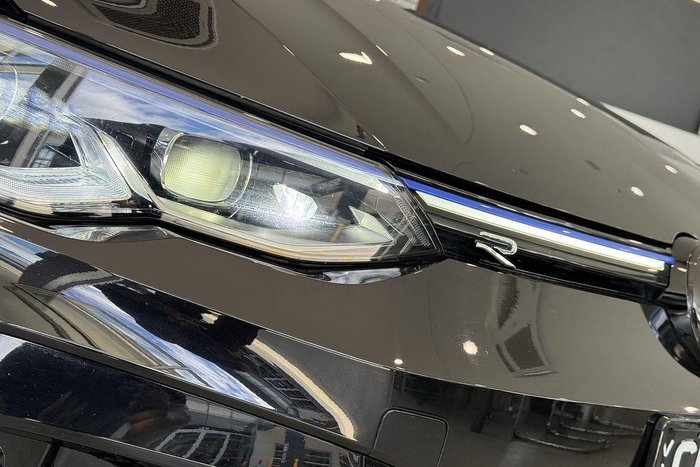 2021 Volkswagen Golf R