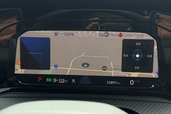 2021 Volkswagen Golf R