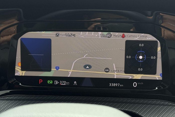 2021 Volkswagen Golf R