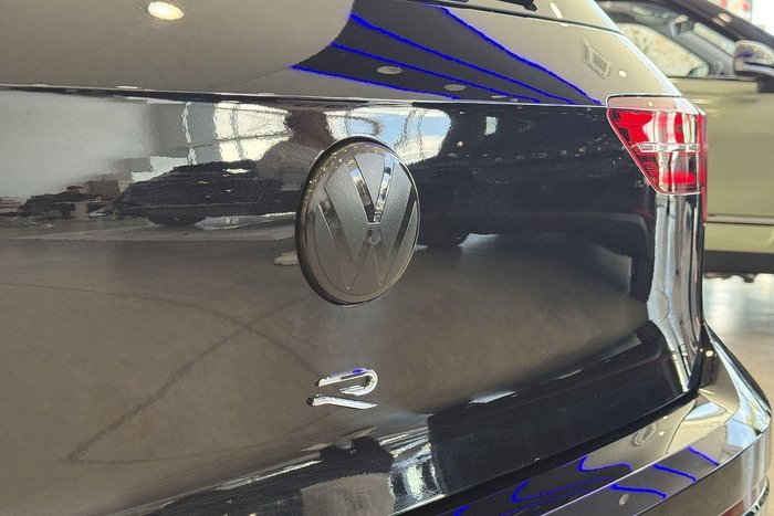 2021 Volkswagen Golf R