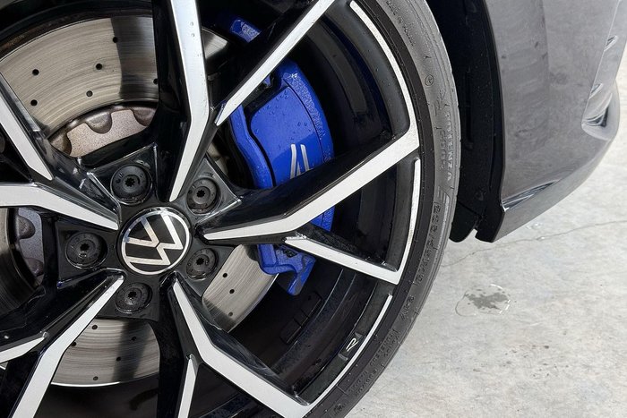 2021 Volkswagen Golf R