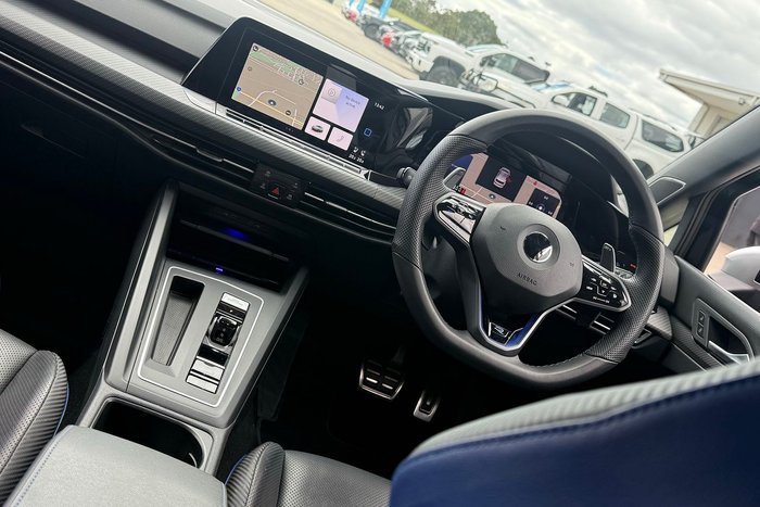 2021 Volkswagen Golf R