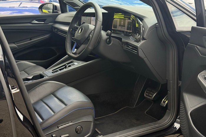 2021 Volkswagen Golf R