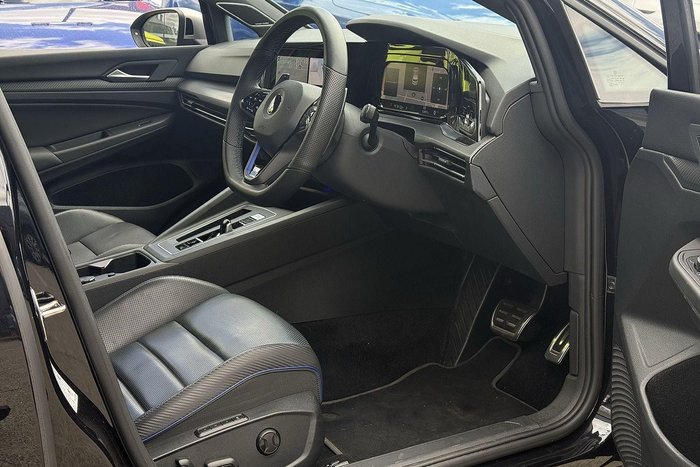 2021 Volkswagen Golf R