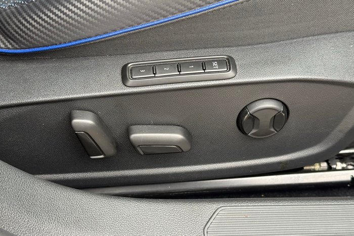 2021 Volkswagen Golf R