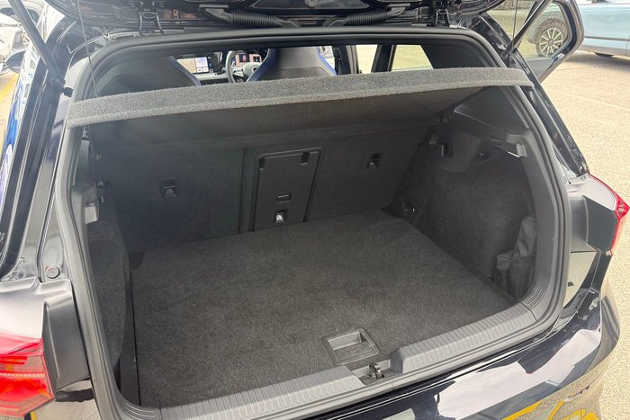 2021 Volkswagen Golf R