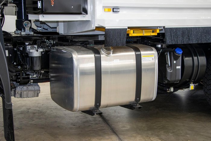 2025 Isuzu F Series FXZ 260-355 AT R45