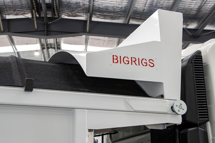 2025 Isuzu F Series FXZ 260-355 AT R45