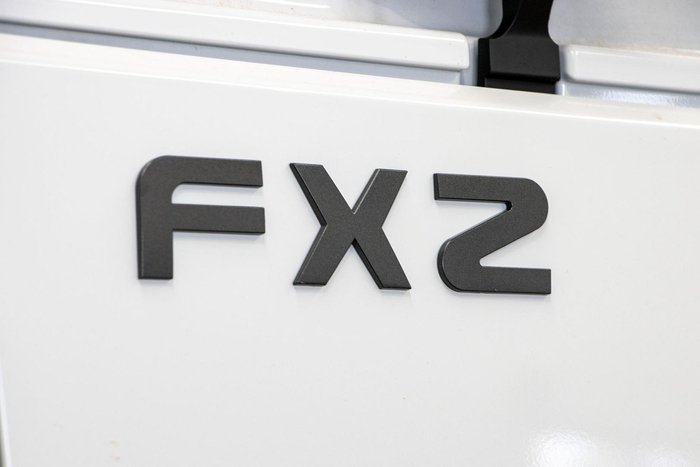 2025 Isuzu F Series FXZ 260-355 AT R45