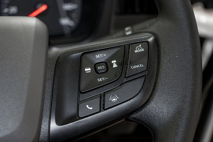 2025 Isuzu F Series FXZ 260-355 AT R45