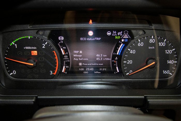 2025 Isuzu F Series FXZ 260-355 AT R45