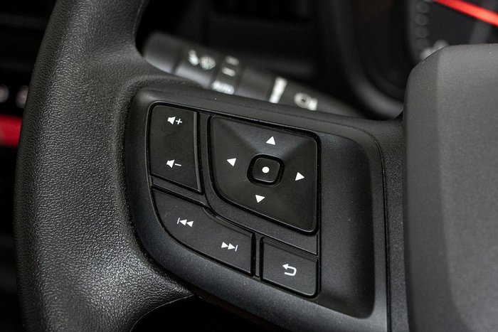 2025 Isuzu F Series FXZ 260-355 AT R45