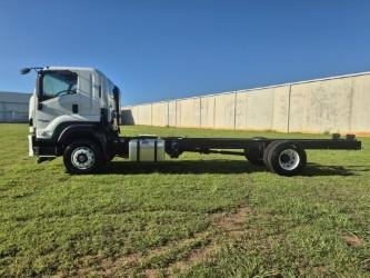 2026 Isuzu F Series FXD 170-355 AT R57