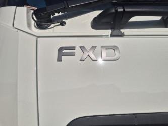 2026 Isuzu F Series FXD 170-355 AT R57
