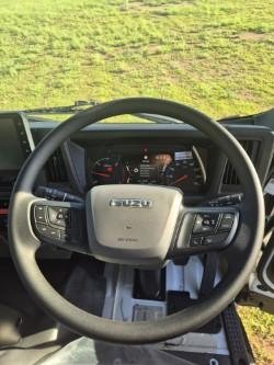 2026 Isuzu F Series FXD 170-355 AT R57