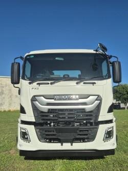 2026 Isuzu F Series FXD 170-355 AT R57