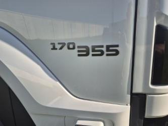 2026 Isuzu F Series FXD 170-355 AT R57