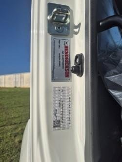 2026 Isuzu F Series FXD 170-355 AT R57