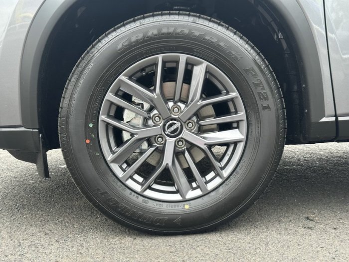 2026 Nissan X-TRAIL ST