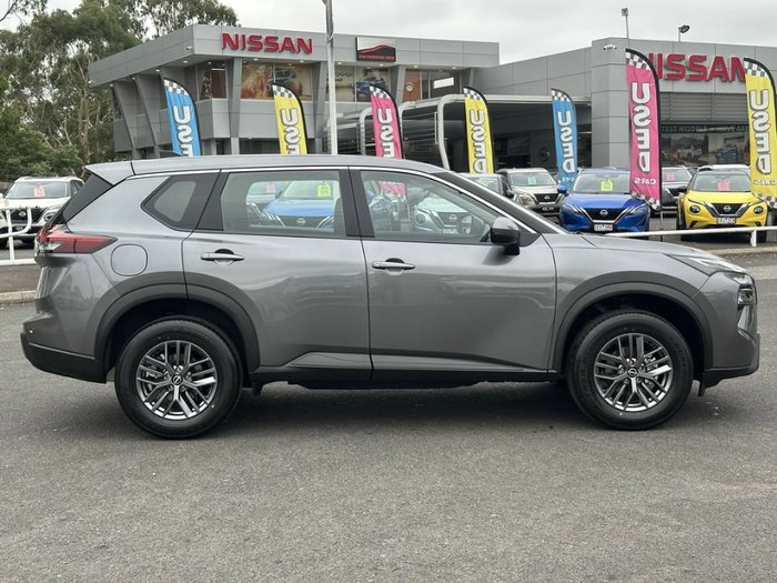 2026 Nissan X-TRAIL ST T33 MY26