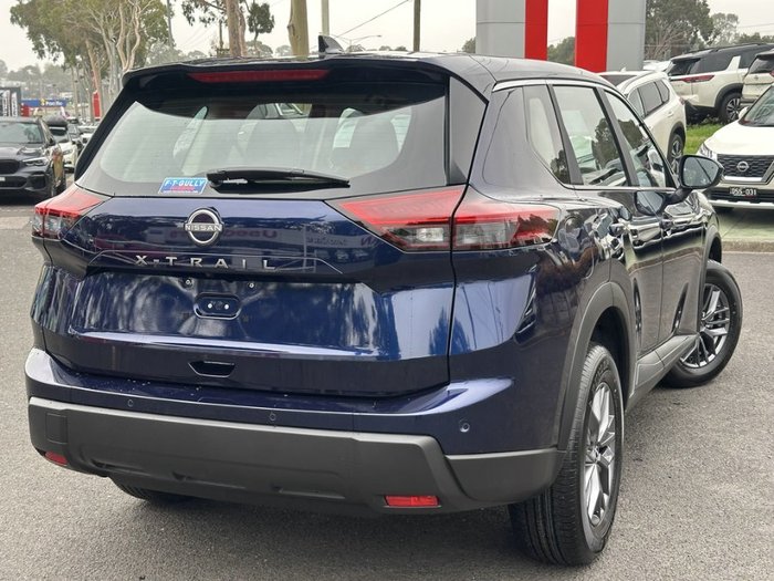 2026 Nissan X-TRAIL ST T33 MY26