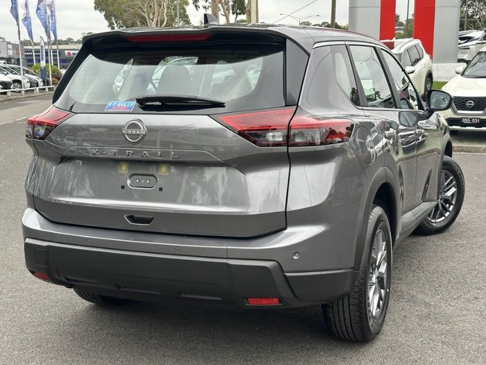 2026 Nissan X-TRAIL ST T33 MY26