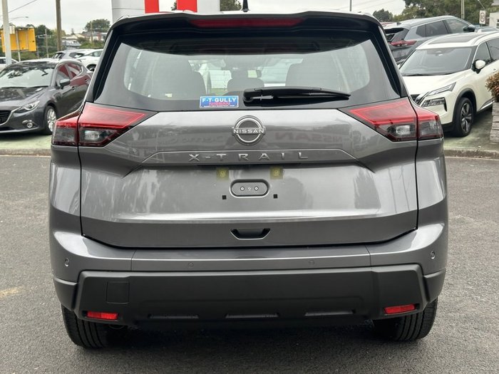 2026 Nissan X-TRAIL ST T33 MY26