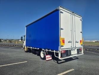 2025 Isuzu N Series NQR 88/80-190 AM D42