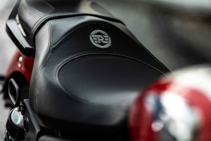 2025 Royal Enfield Super Meteor 650