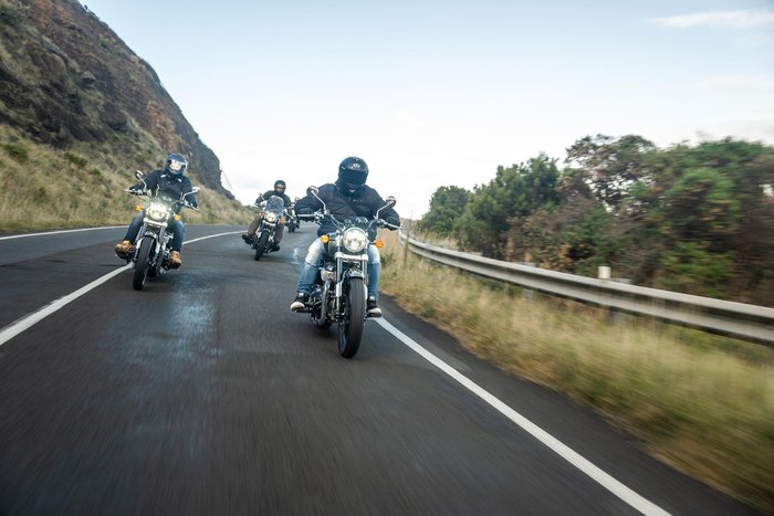 2025 Royal Enfield Super Meteor 650