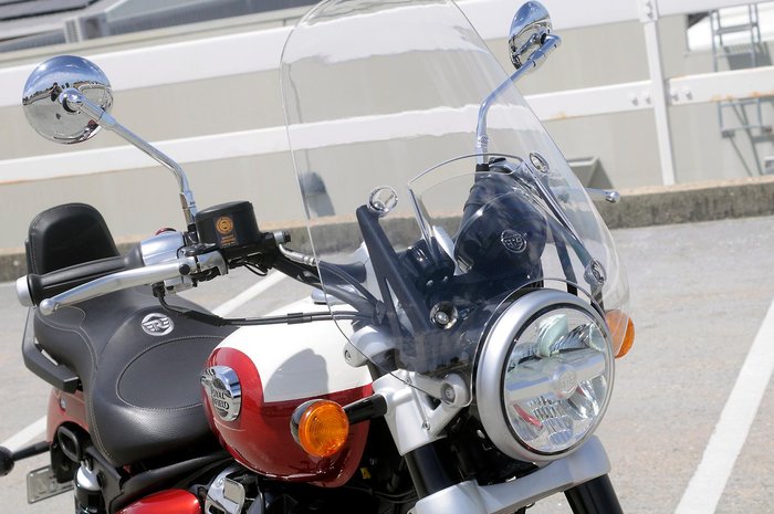 2025 Royal Enfield Super Meteor 650