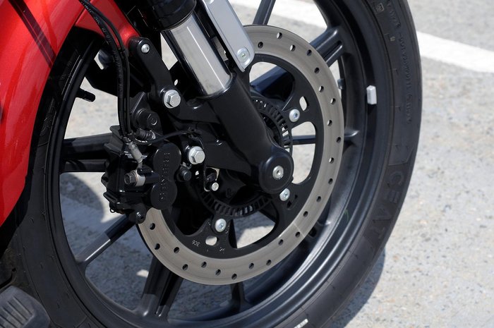 2025 Royal Enfield Super Meteor 650