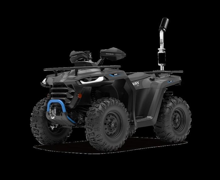 2025 Segway