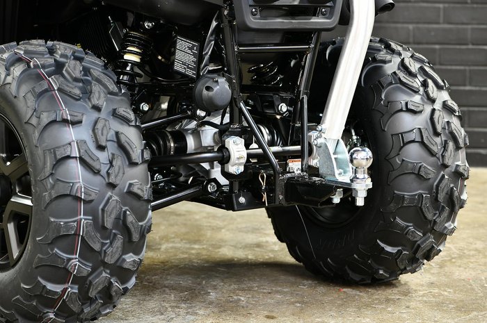 2025 Segway AT5 S - Quad Pro