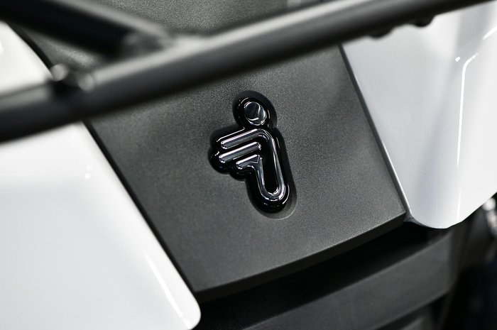 2025 Segway AT5 S - Rugged