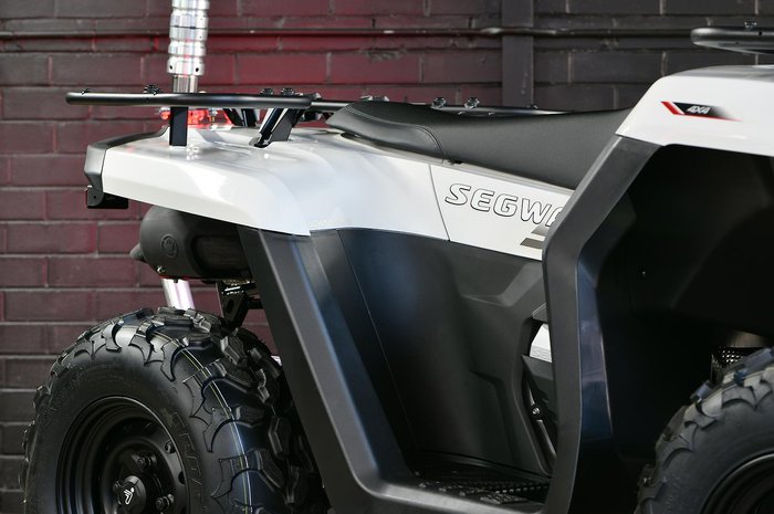 2025 Segway AT5 S - Rugged