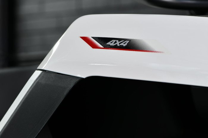 2025 Segway AT5 S - Rugged