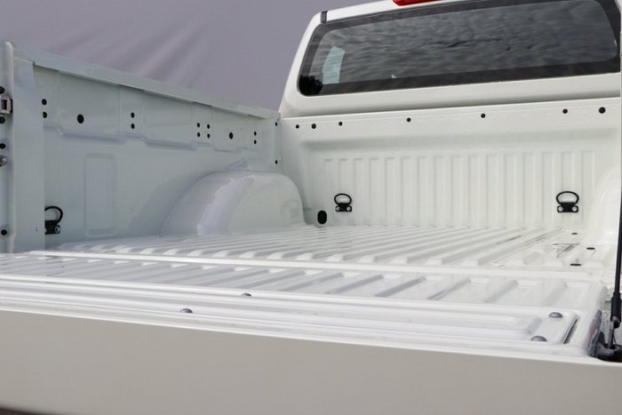 2026 Nissan Navara SL DUAL CAB