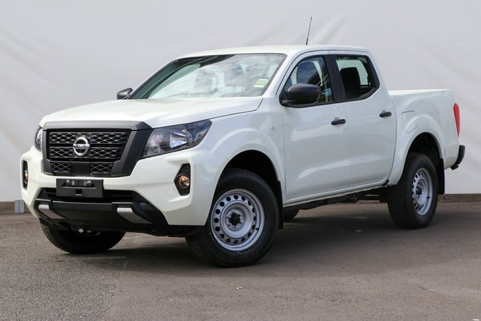 2026 Nissan Navara SL DUAL CAB