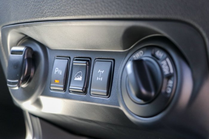 2026 Nissan Navara SL DUAL CAB