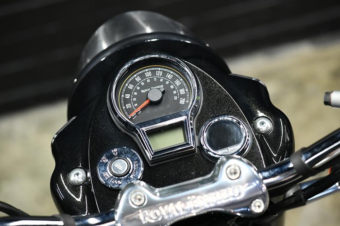 2025 Royal Enfield Classic 650