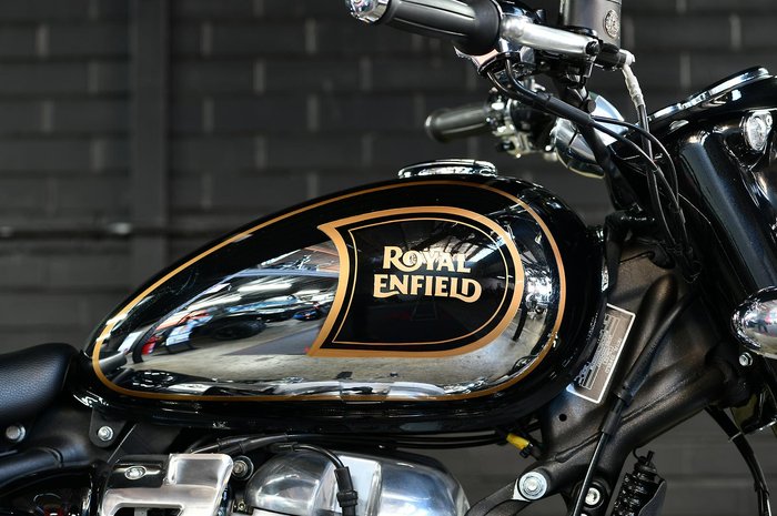 2025 Royal Enfield Classic 650